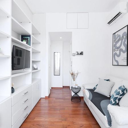 Nice And Cozy Studio In Porta Romana By Easylife Milán Exterior foto