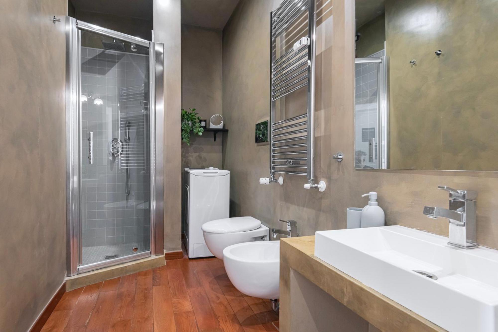 Nice And Cozy Studio In Porta Romana By Easylife Milán Exterior foto