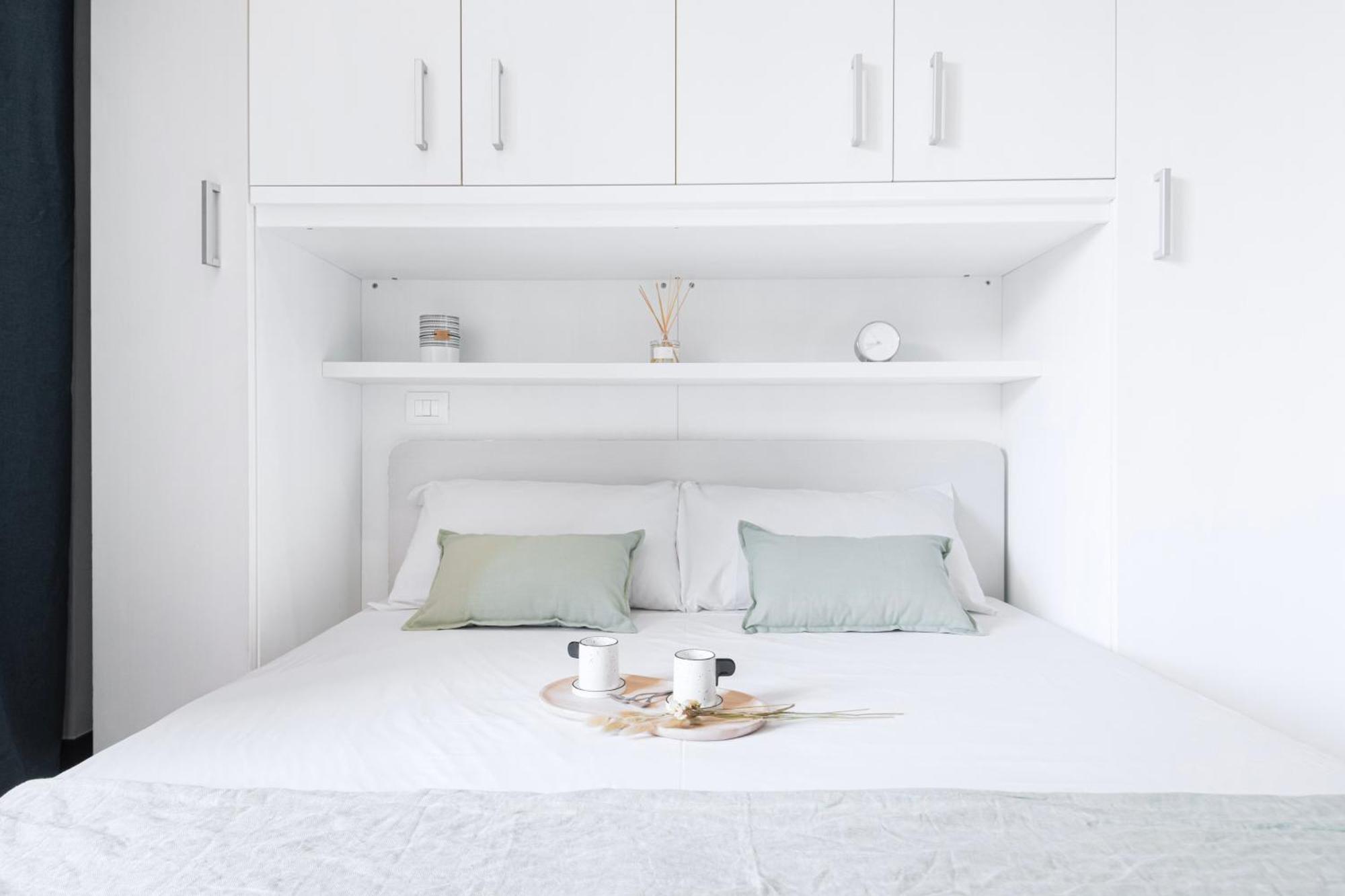 Nice And Cozy Studio In Porta Romana By Easylife Milán Exterior foto